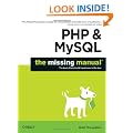 PHP & MySQL: The Missing Manual