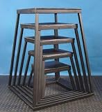 Plyometric Platform Box Set- 12