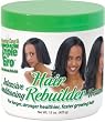 Triple Gro Intensive Hair Rebuilding Treatent (15 Oz)