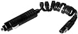Battery Tender Deltran Cigarette Lighter Adapter 081-0069-5