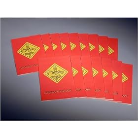 Using Fire Extinguishers Employee Booklets by 