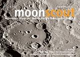 moonscout: Mondmeere, Krater und Gebirge einfach finden und beobachten title=