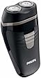 Philips - HQ130/16 - Rasoir 2 t�tes � piles