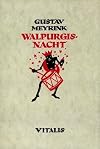 Walpurgisnacht