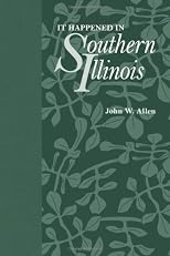It happened in southern Illinois