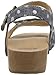 Dr. Scholl's Women's Lola Platform Sandal