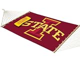 Iowa State Cyclones Outdoor Hammock