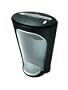 Fellowes Powershred DS-1, 11 Sheet Cross-Cut SafeSense Shredder (3011001)