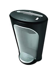 Fellowes Powershred DS-1, 11 Sheet Cross-Cut SafeSense Shredder (3011001)