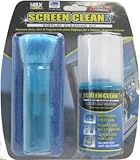 Max Screen Cleaner Kit with Brush (2-Pack)