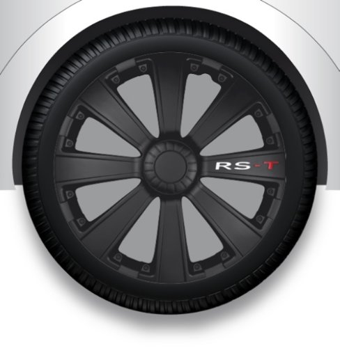15" Zoll Radzierblenden/Radkappen/Radabdeckung