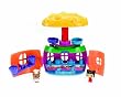 ni hao Kai-Lan Mr. Fluffy's Bakery Playset