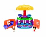 Fisher-Price Mr. Fluffys Bakery Playset