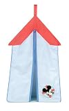 Disney Mickey Sailor Nappy Stacker