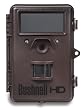 Bushnell 8MP Trophy Cam HD Max Black LED Trail Camera with Night Vision