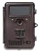 Bushnell 8MP Trophy Cam HD Max Black LED Trail Camera with Night Vision