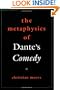 The Metaphysics of Dante's Comedy (Reflection and Theory in the Study of Religion)