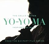 Inspired By Bach: The Cello Suites