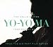 Inspired By Bach: The Cello Suites