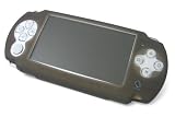 CAPDASE ソフトジャケット for PSP-2000 グラファイト