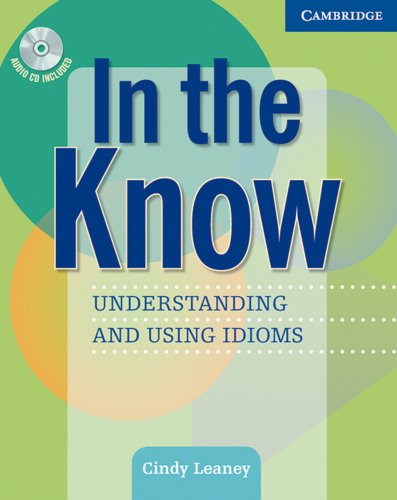 Idiomatic