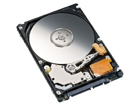Fujitsu MHU2100AT 100GB IDE HARD DRIVE