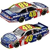 NASCAR Jimmie