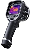 FLIR E6: Compact Thermal Imaging Camera with 160 x 120 IR Resolution and MSX