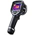 FLIR E6: Compact Thermal Imaging Camera with 160 x 120 IR Resolution and MSX