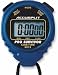 Stopwatch - Accusplit Pro Timer, Blue - Timing Aids