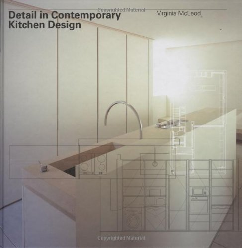 Detail in Contemporary Kitchen Design 41Mk0V 1TVL Detail in Contemporary Kitchen Design
