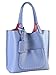 Diophy PU Leather Large Hobo Womens Fashion Purse Handbag ZD-2500 LM-2529 NA-2211 NA-2210 LI-3258
