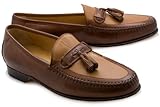 Johnston & Murphy Men's Breeland Tassel Loafer