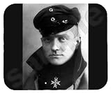 Red Baron Mouse Pad