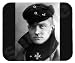 Red Baron Mouse Pad