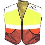 Respro Hi-Viz Super Vest (Med)