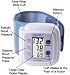 Personal Health Care : LifeSource Compact Wrist Digital Blood Pressure Monitor