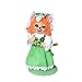 6" Bella the Irish Lass Mouse by Annalee