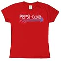 Pepsi - Stargazer Ladies T-Shirt