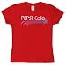 Search : Pepsi - Stargazer Ladies T-Shirt