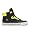 Black/Highlighter Yellow