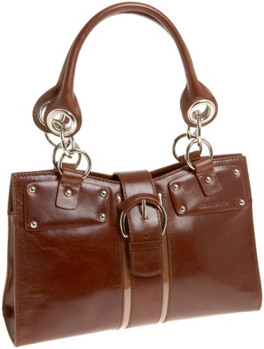 DONALD J PLINER Britta Small Satchel