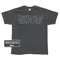 Bruce Springsteen - Tramps Like Us T-Shirt
