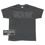 Bruce Springsteen - Tramps Like Us T-Shirt