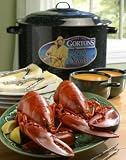 Maine Lobster Party - Maine Lobster Party for 2 with 2 lb lobsters