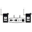 Phonic 2-Channel Wireless System for Active Speakers WM-SYS4