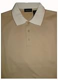 Men's Claiborne Polo Shirt Short Sleeved Many Sizes Available