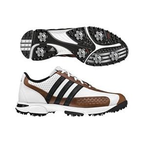 Buy Adidas Mens FitRX Golf Shoes