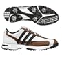 Adidas FitRX Men's Leather Golf Shoes