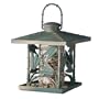 Avant Garden 8203-3 Bamboo Garden Bird Feeder